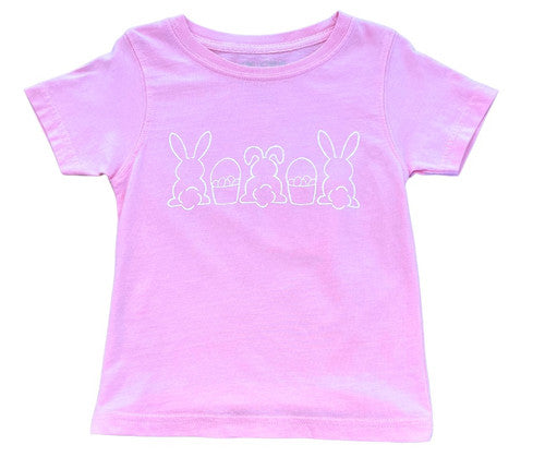 M & K Tee