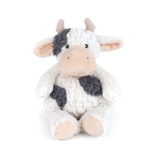 Patches Cow