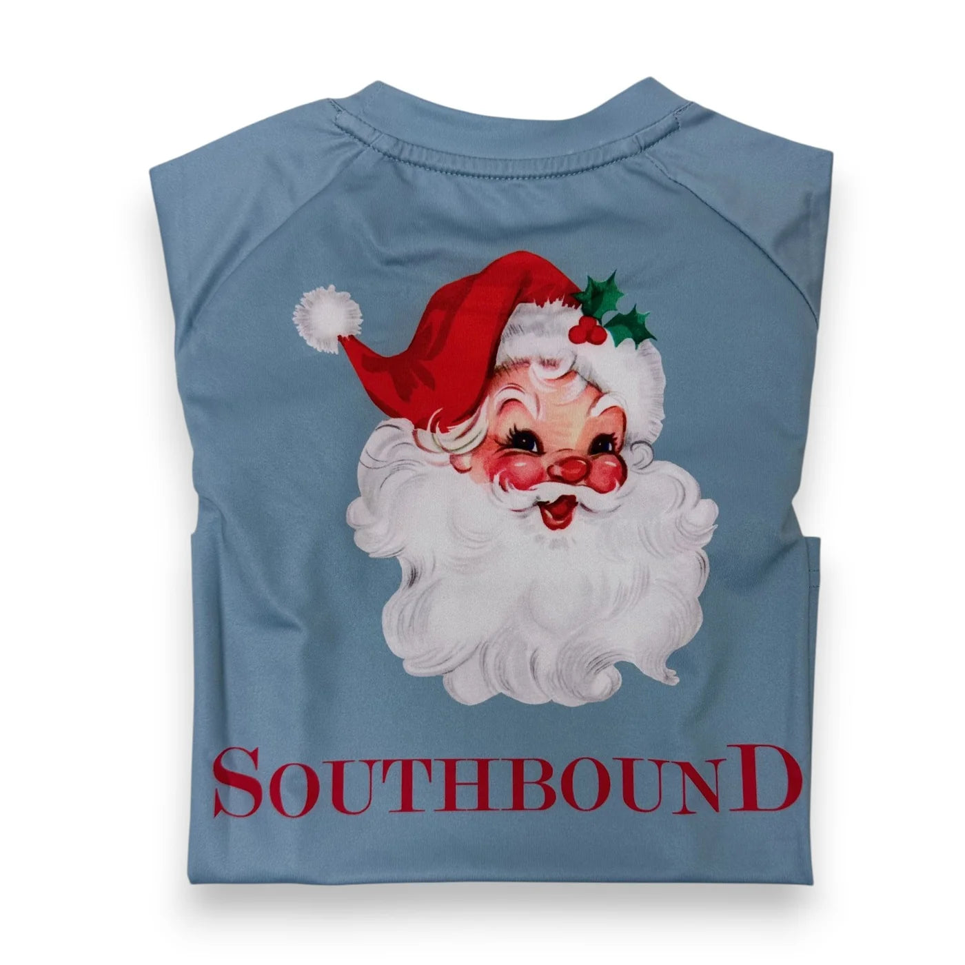 Santa Performance Tee