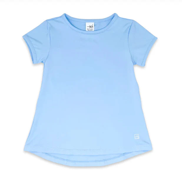 Bridget Basic Tee