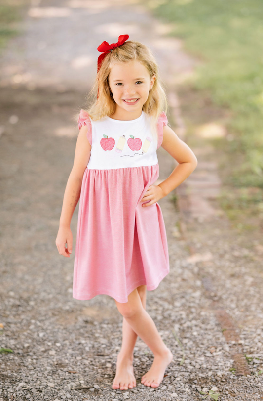 Class Act Dress