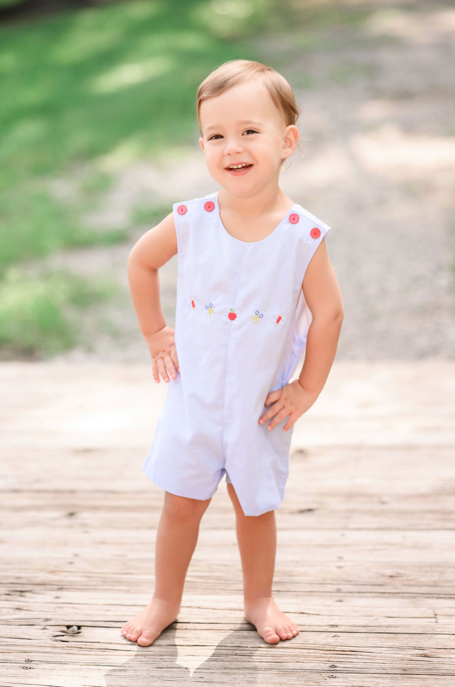 School Time Hayes Shortall
