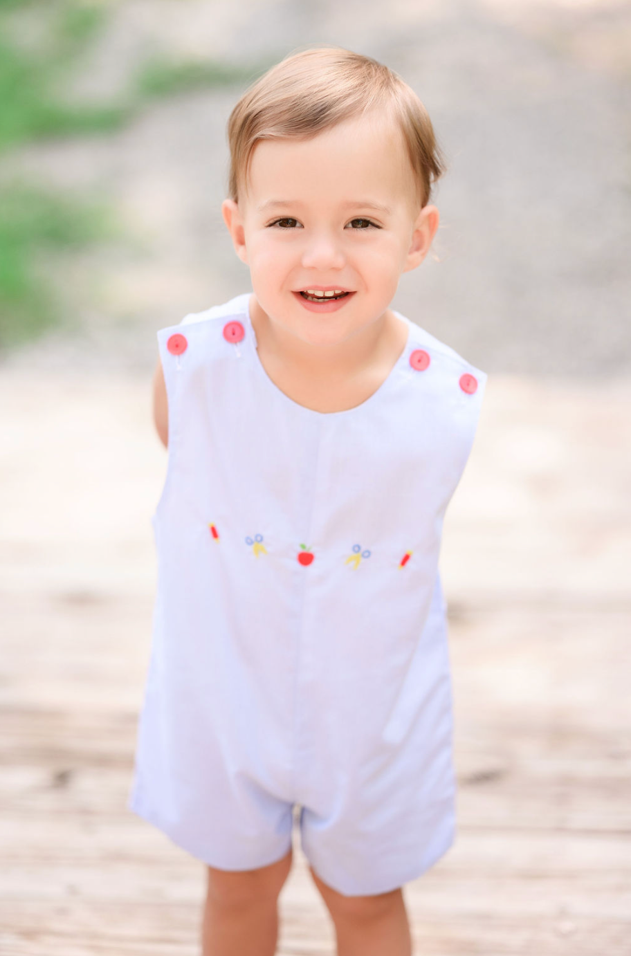 School Time Hayes Shortall