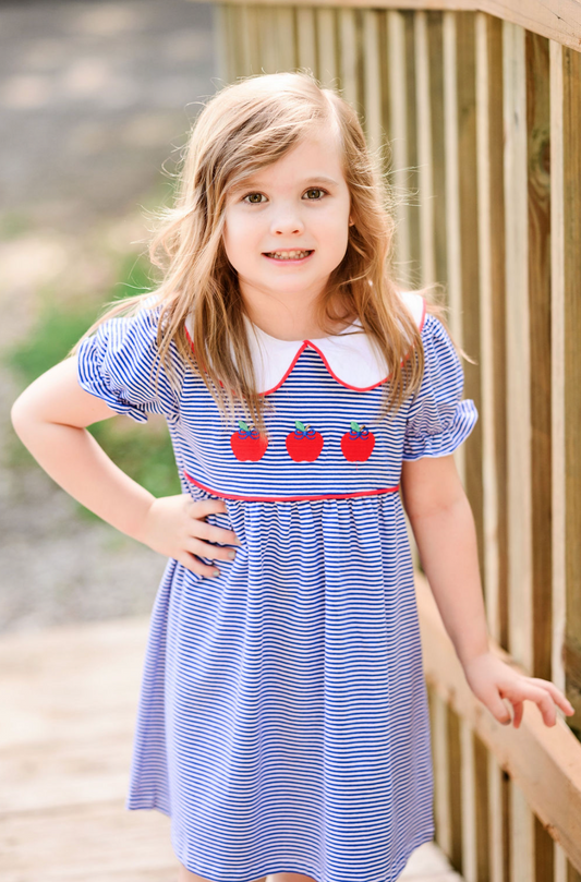 Apple Dress