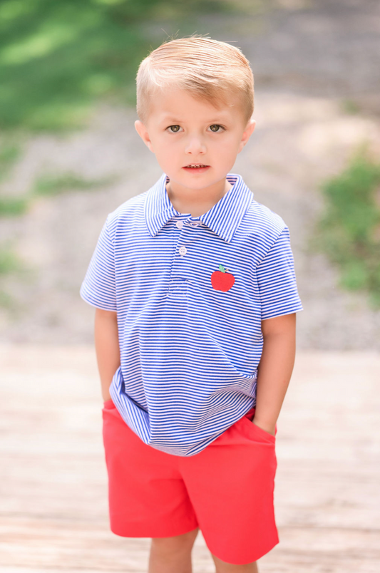 Apple Polo