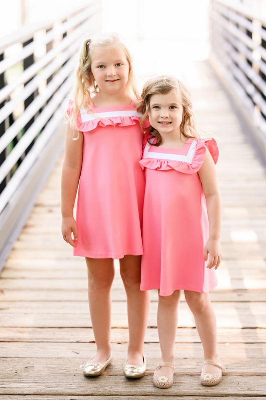 Darla Dress