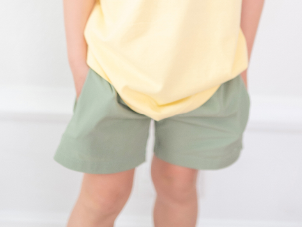 Performance Play Shorts