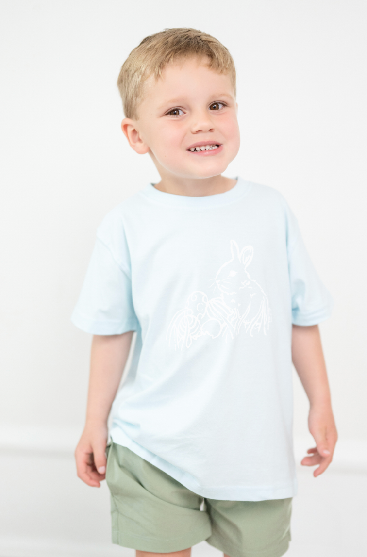 Easter Bunny T-Shirt