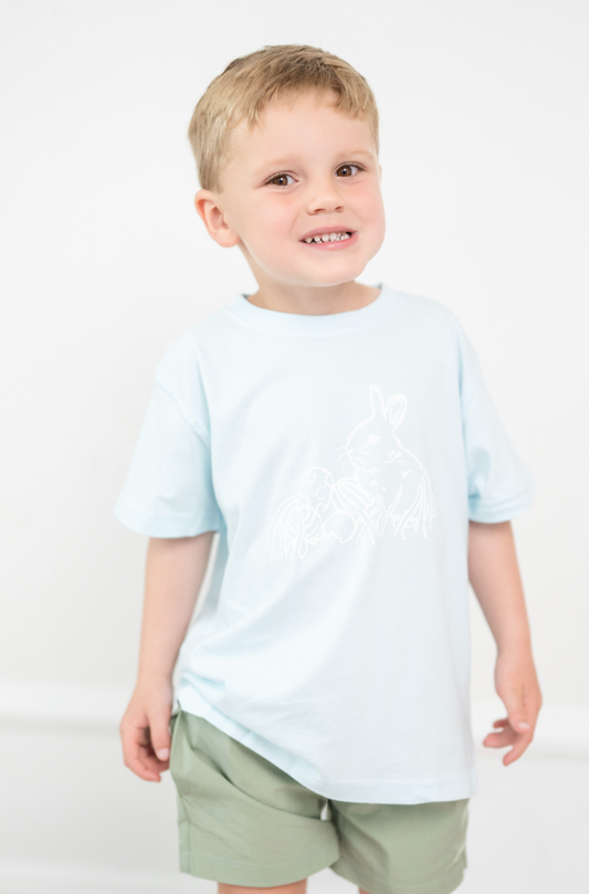 Easter Bunny T-Shirt