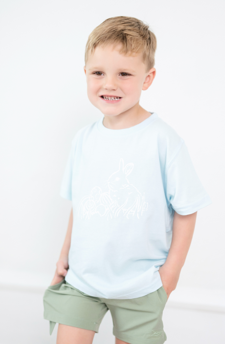 Easter Bunny T-Shirt
