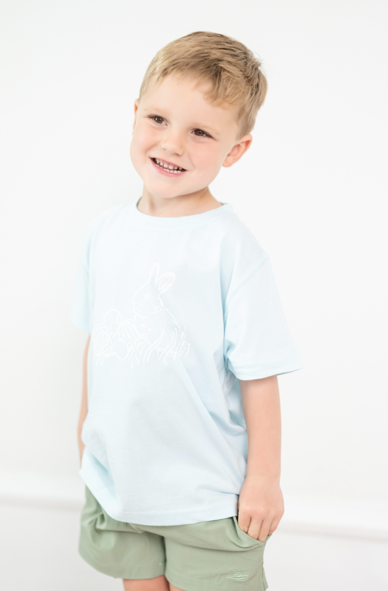 Easter Bunny T-Shirt