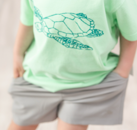 Performance Play Shorts