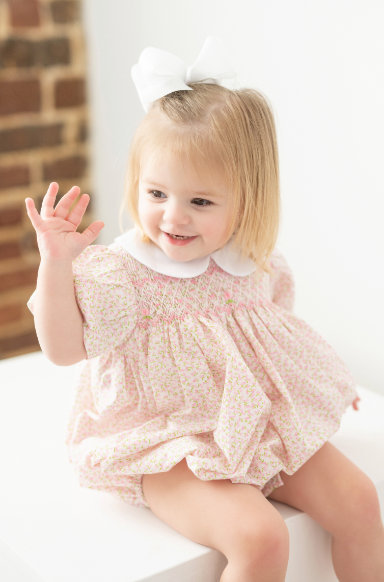 Asher Bubble