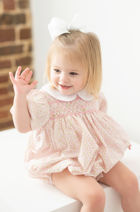 Asher Bubble