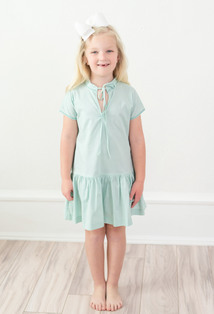 Mary Dress