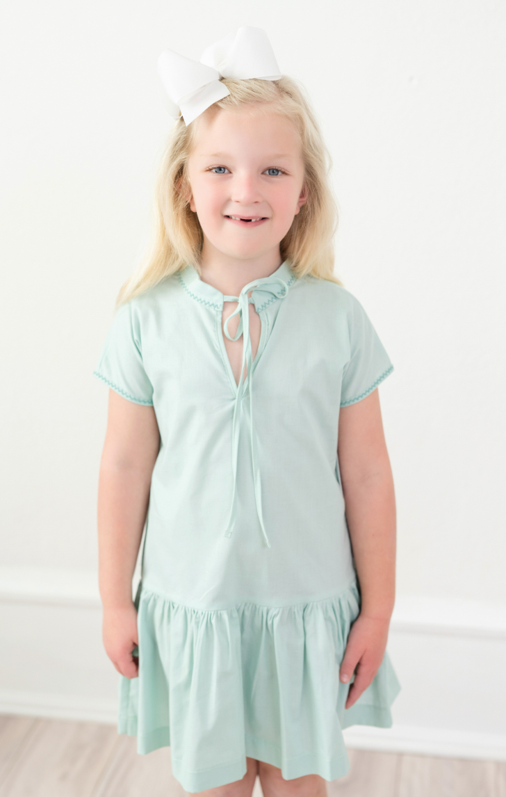 Mary Dress