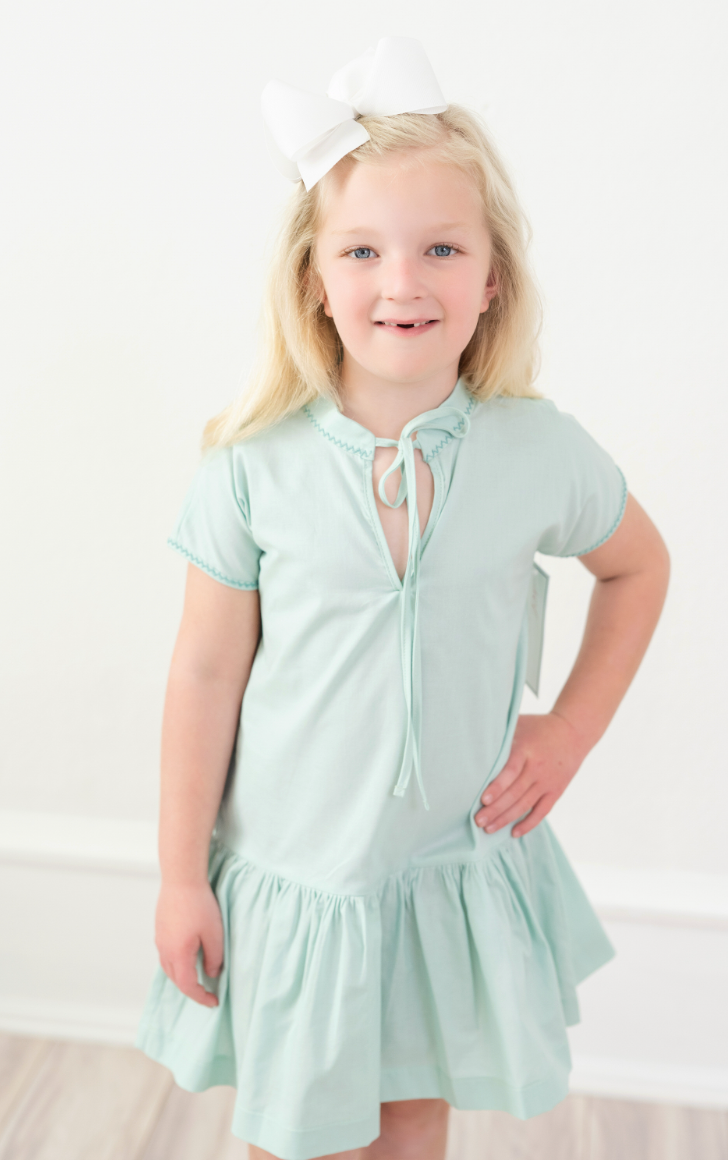 Mary Dress