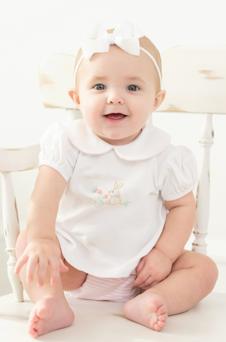 Bailey Bloomer Set