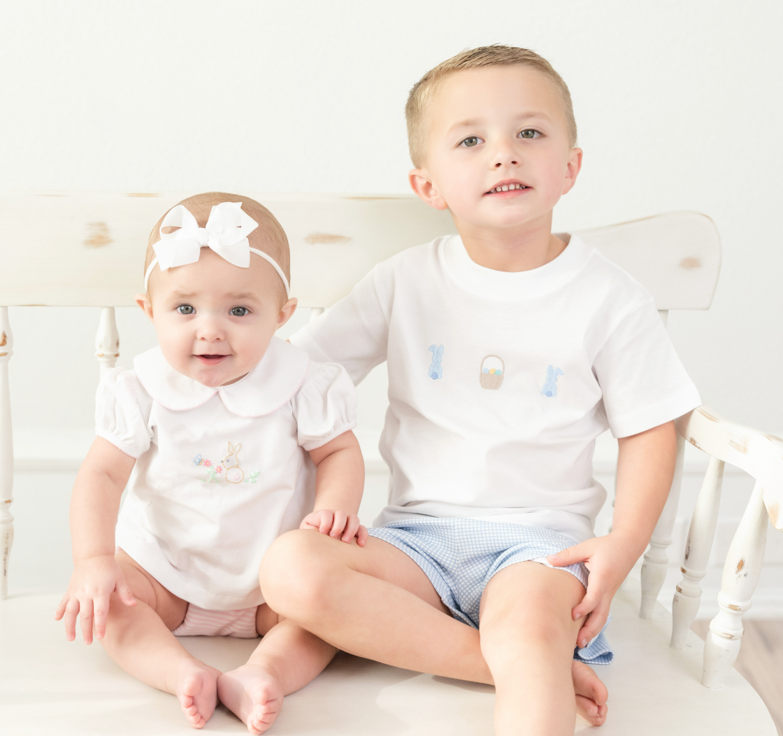 Bailey Bloomer Set