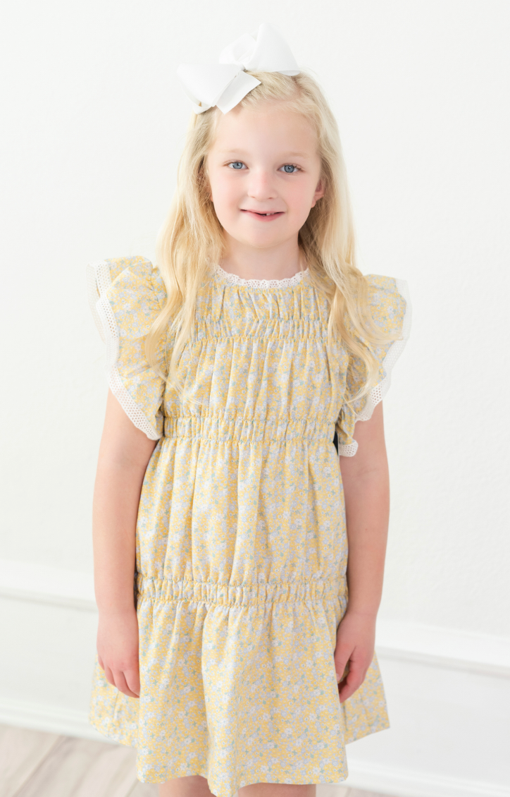 Lily Dress