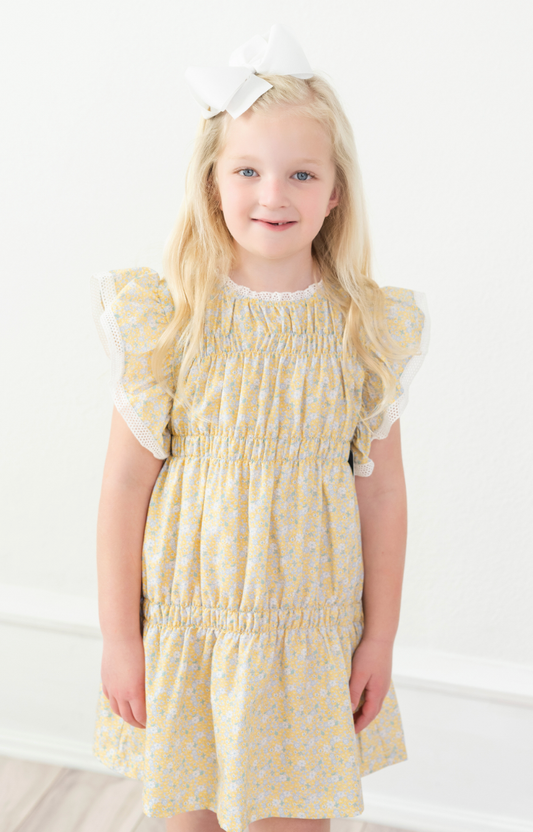 Lily Dress