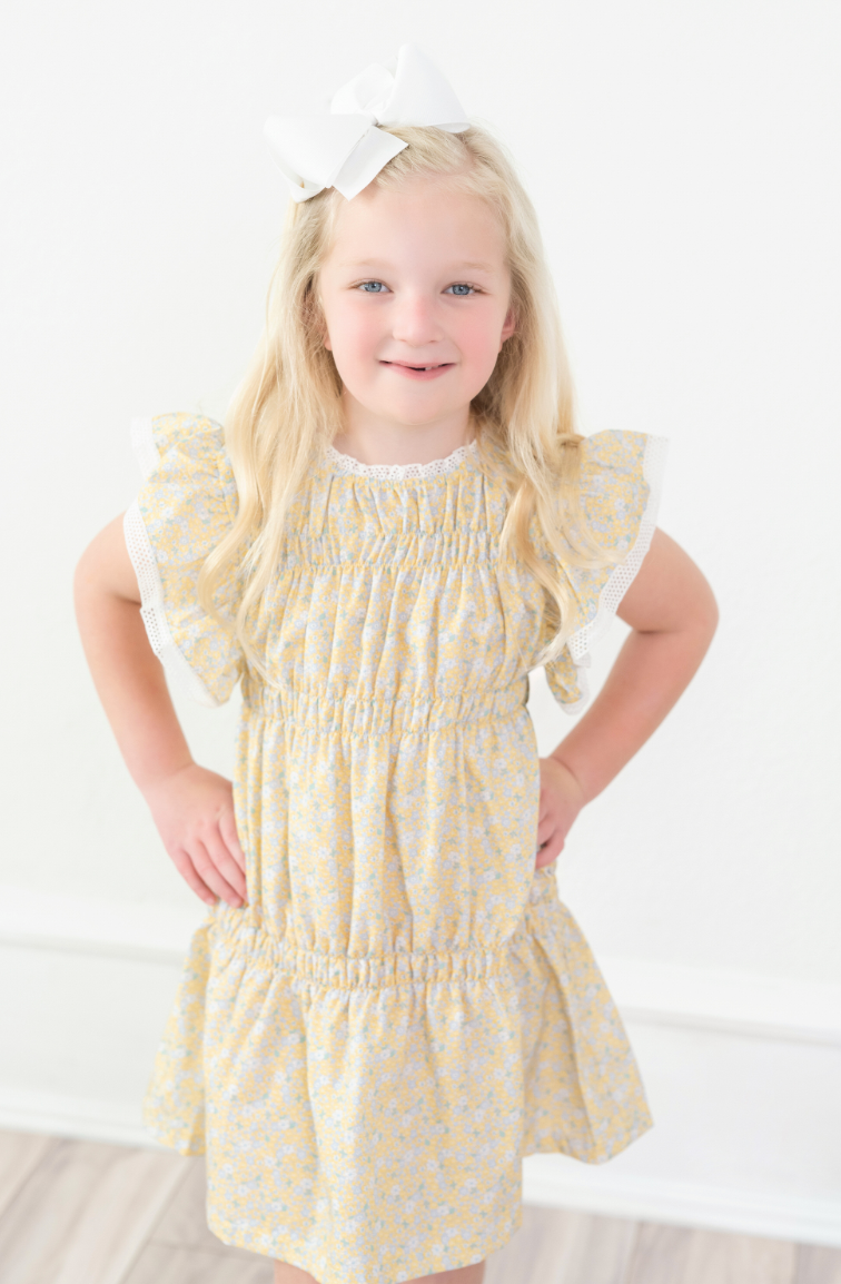 Lily Dress