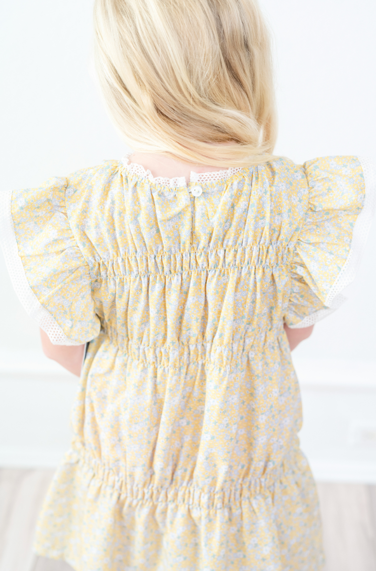 Lily Dress