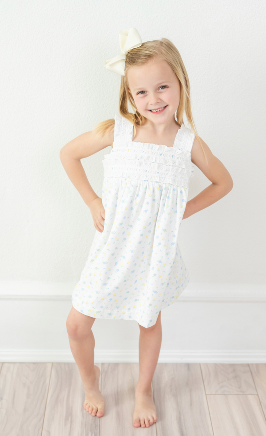 Babs Dress