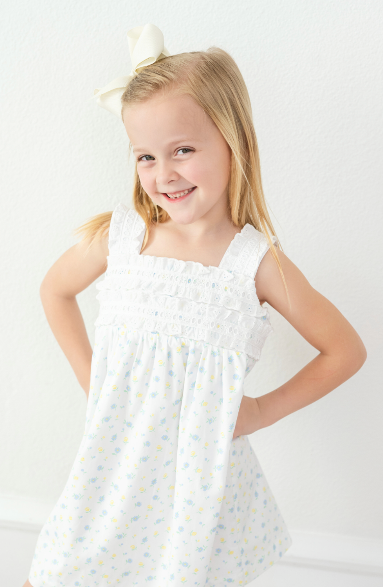 Babs Dress