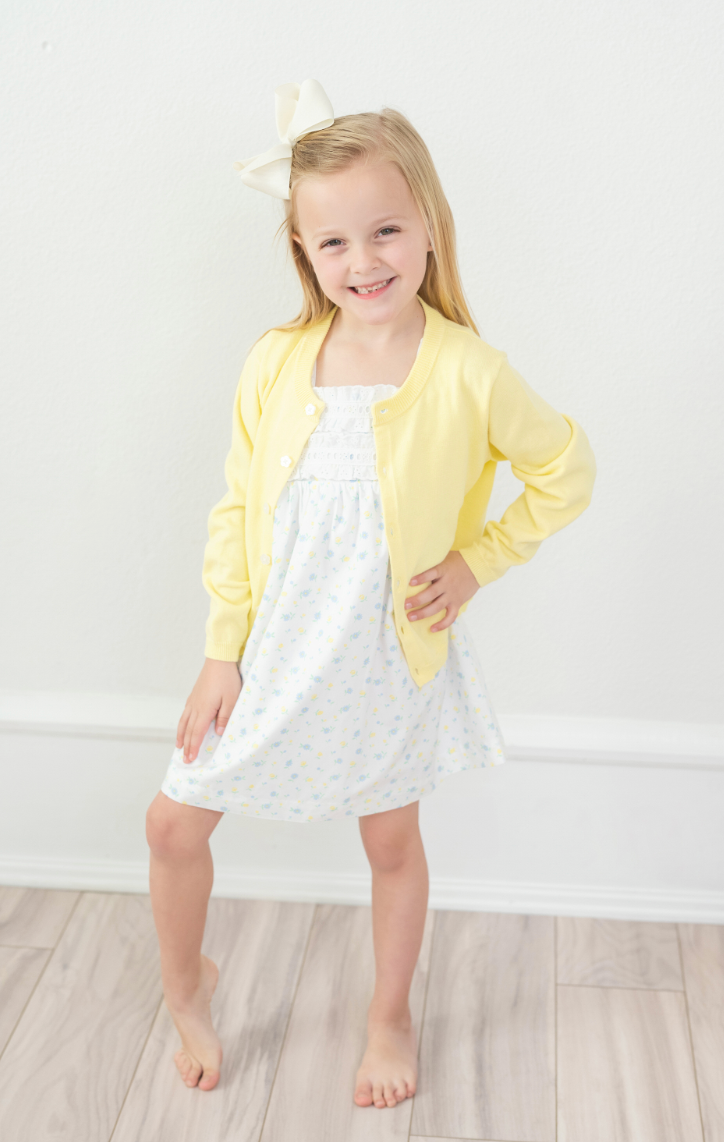 Babs Dress