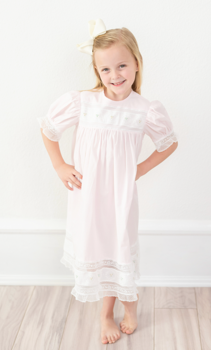Hazel Dress