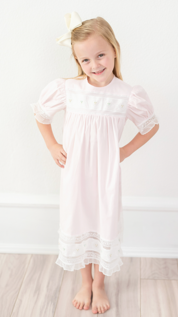 Hazel Dress