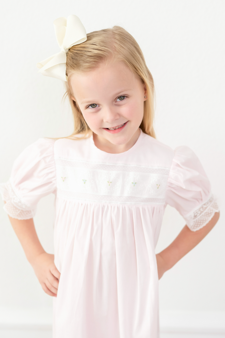 Hazel Dress
