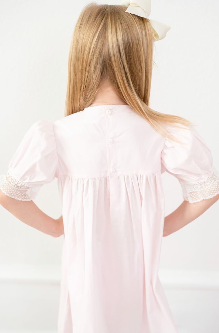 Hazel Dress