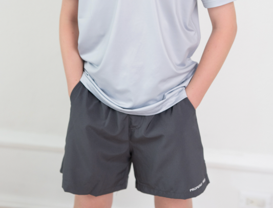 Boys Pintail Short