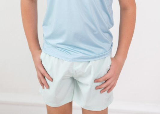 Performance Play Shorts