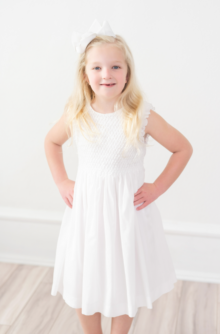 Honey Comb Dress