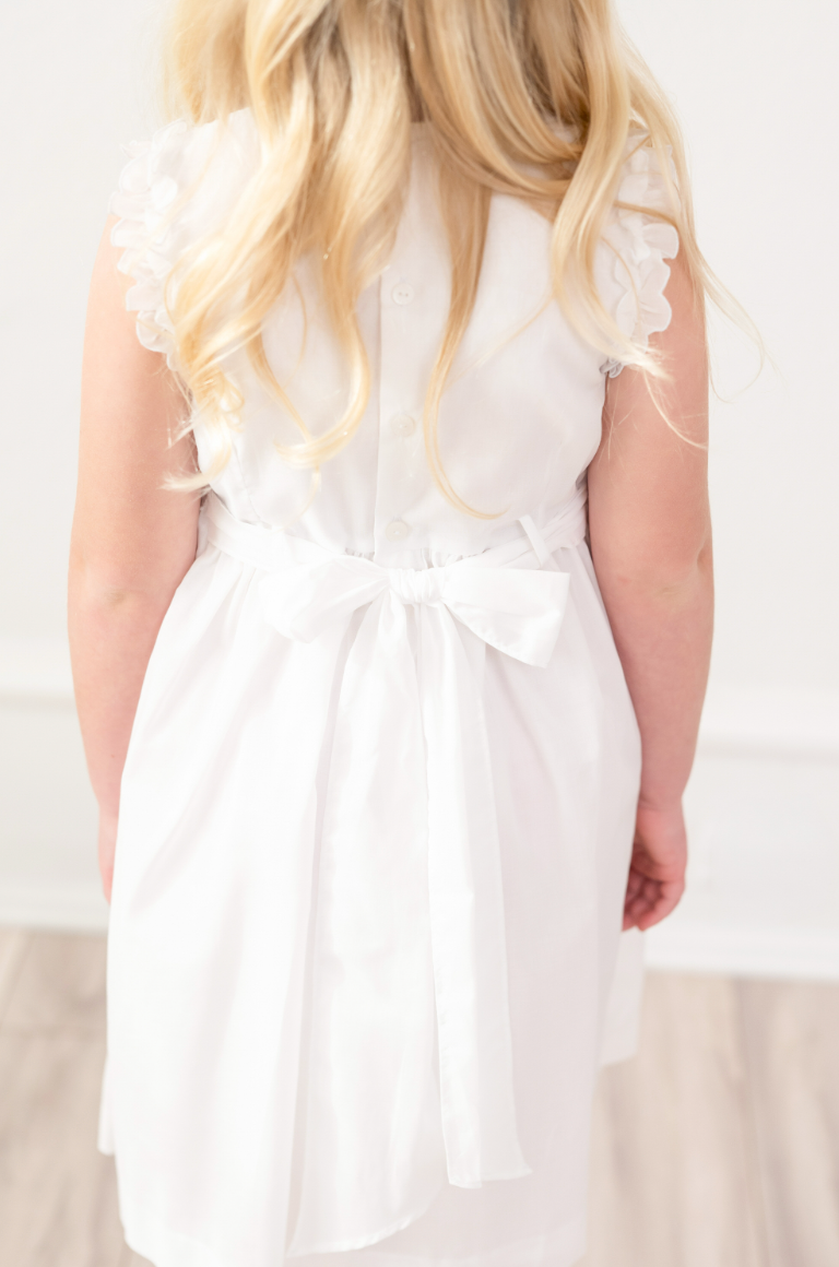 Honey Comb Dress