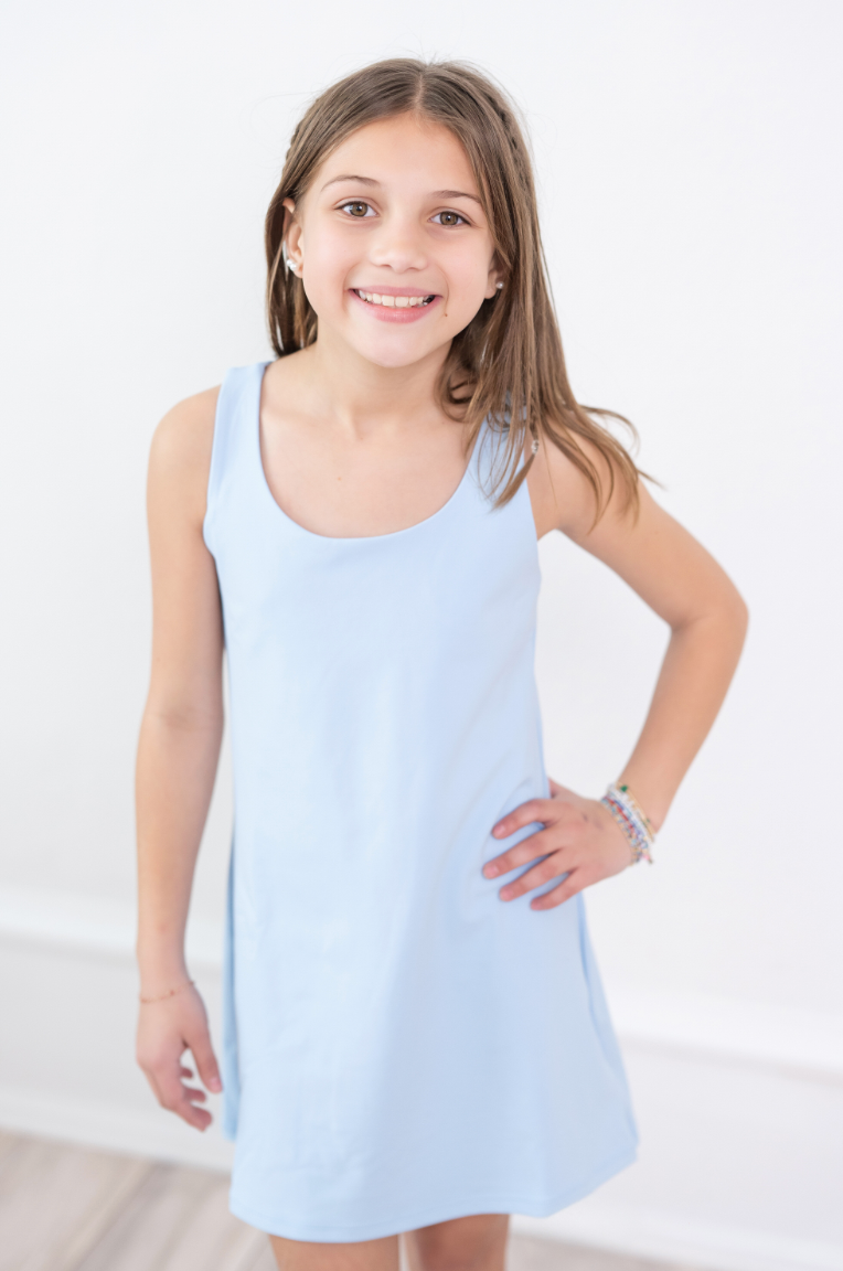 Active Dress