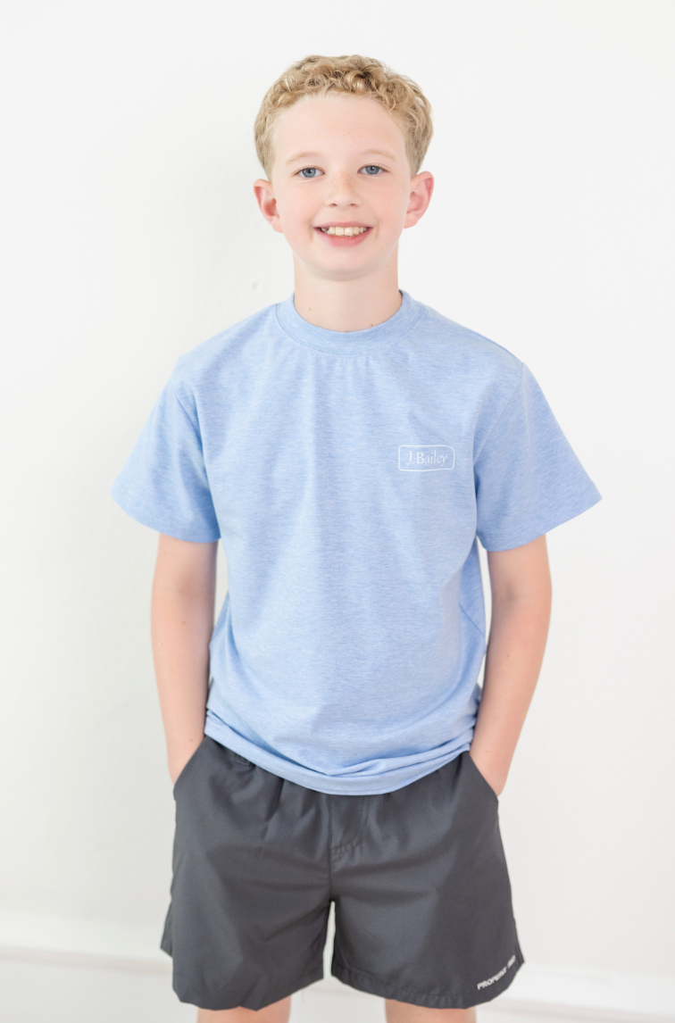Retriver Logo Tee