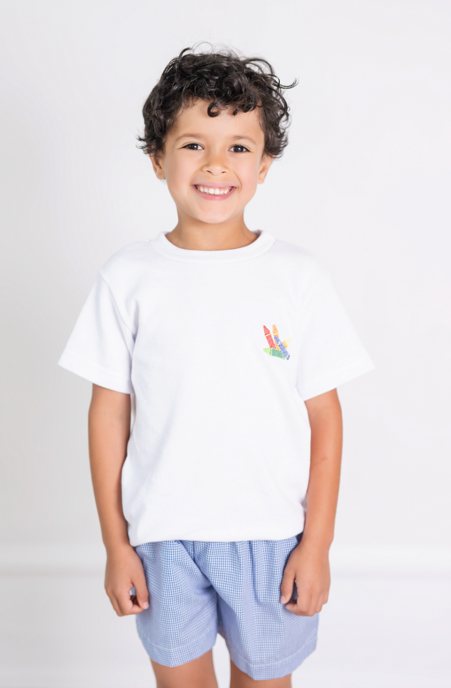 Pencil Short Set