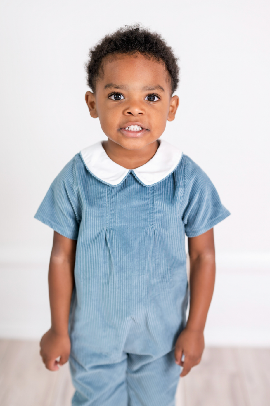 Blue Willow Boy Longall
