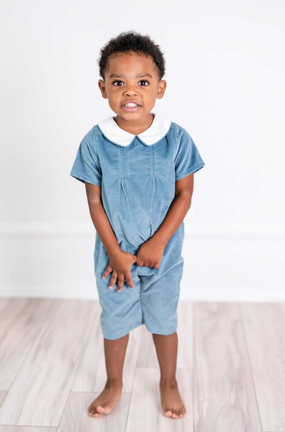 Blue Willow Boy Longall