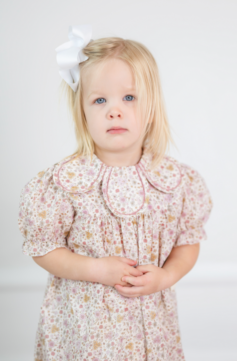 Le Petit Mouse Petal Longall