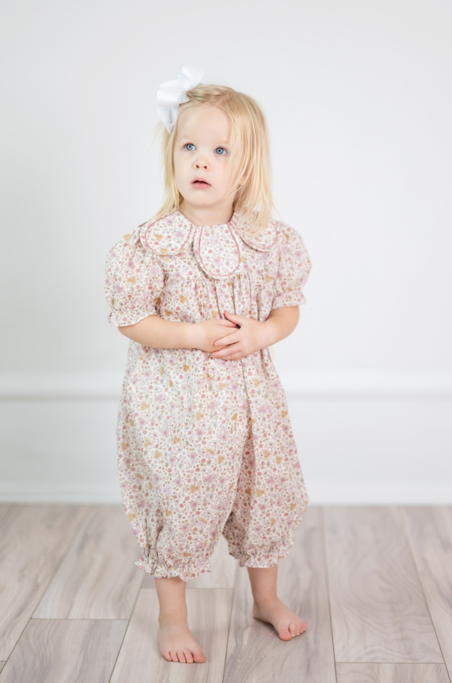 Le Petit Mouse Petal Longall