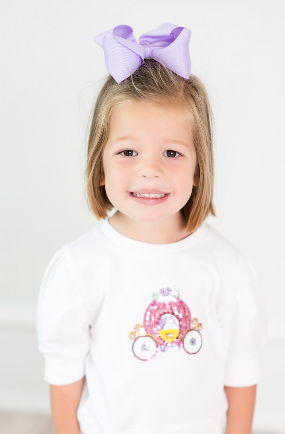 Sparkle Carriage Top