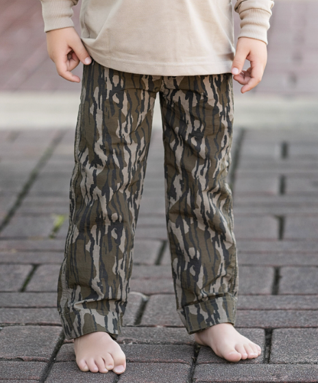 Mallard Pant