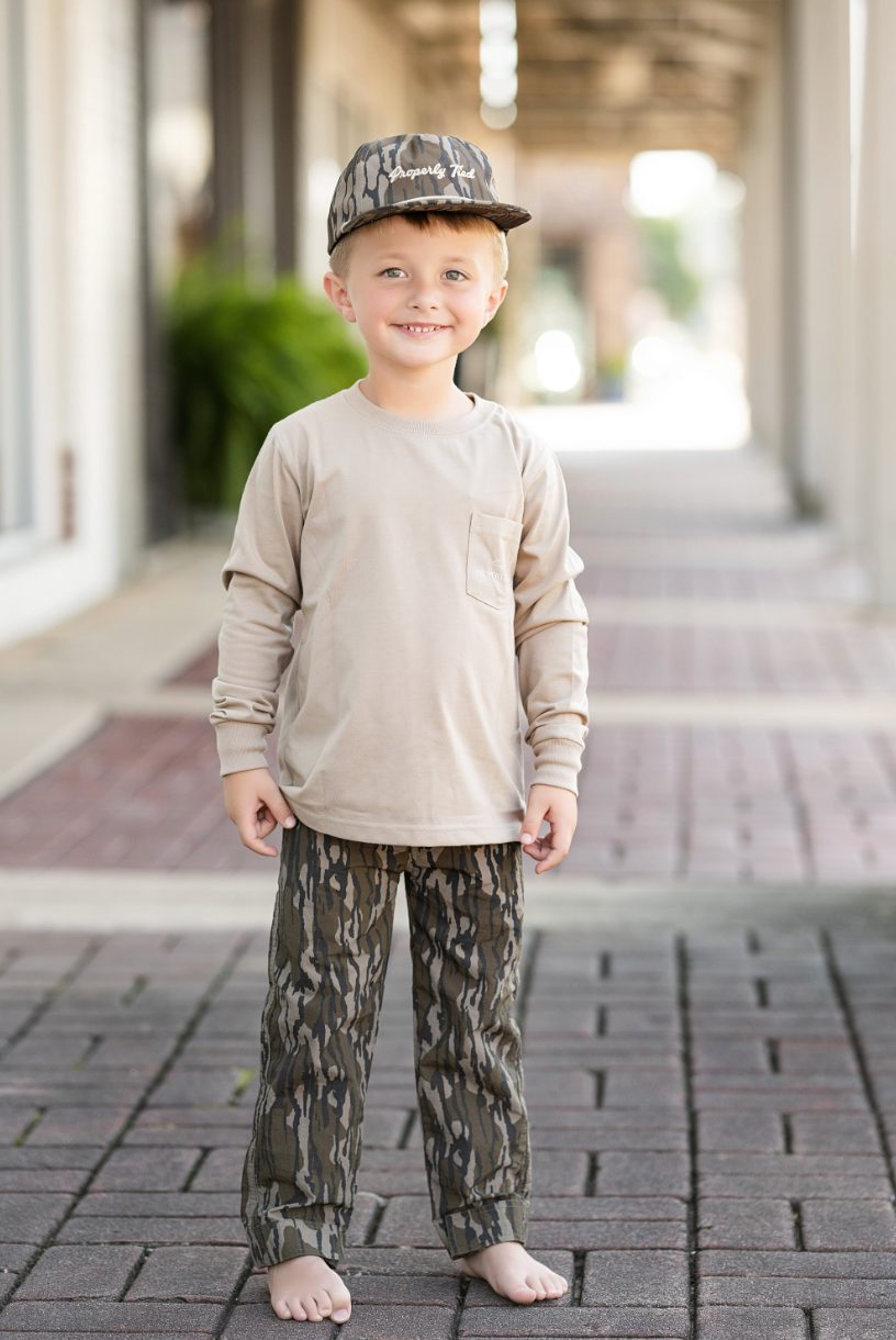 Mallard Pant