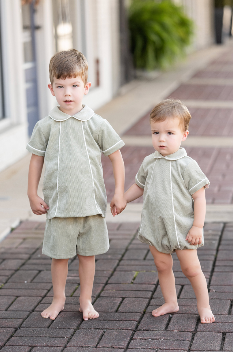 Adam Short Set