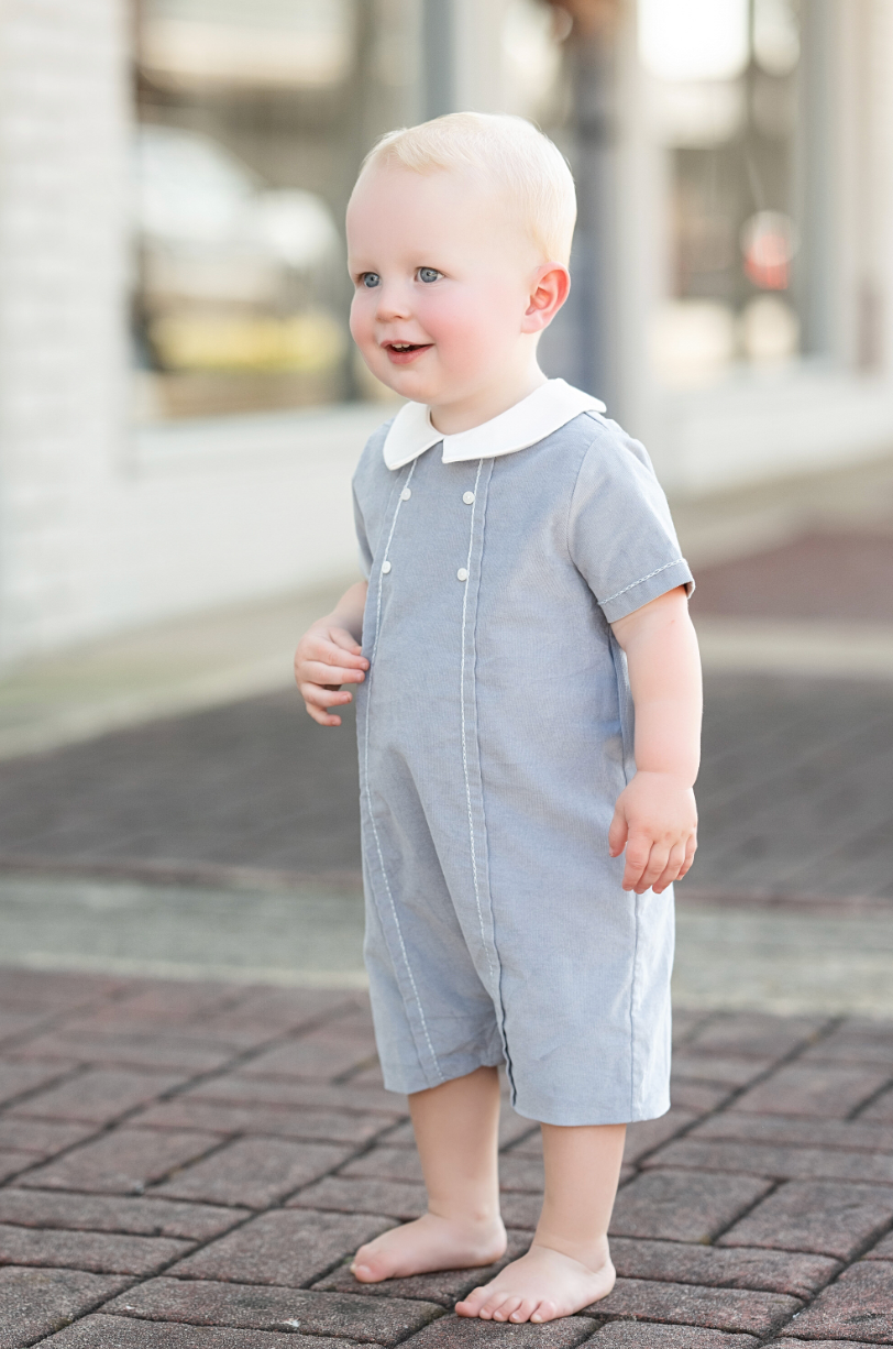 Minicord Boy Bubble